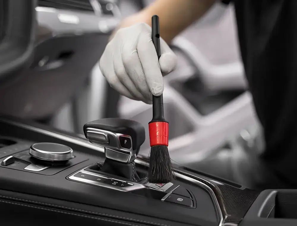 stock detailing image